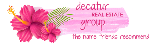 Decatur Real Estate Group  Michelle Decatur, Broker/Owner